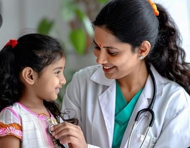 Children Diseases