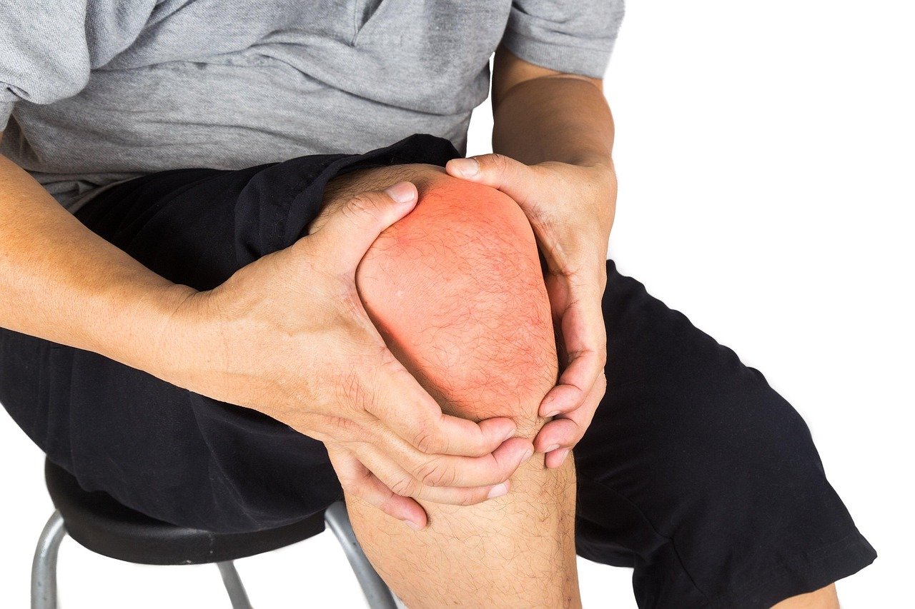Joint Pains